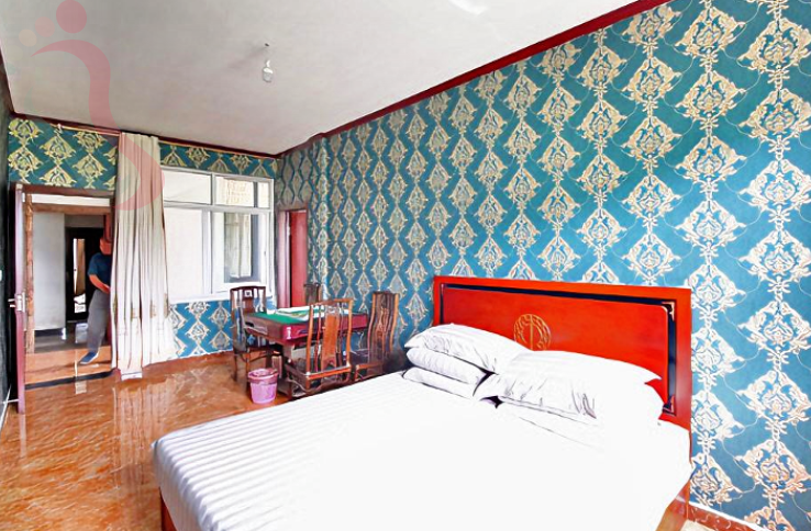 天津蓟州幸福农家房间图片2