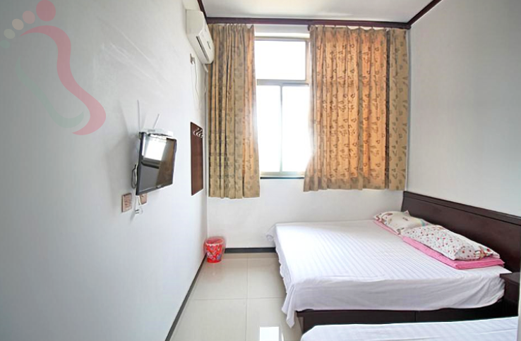 天津蓟州车神架晓芳农家民宿房间图片4