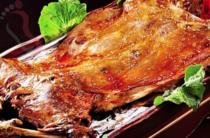 天津蓟县毛家峪惠园阁农家民宿 - 餐饮介绍