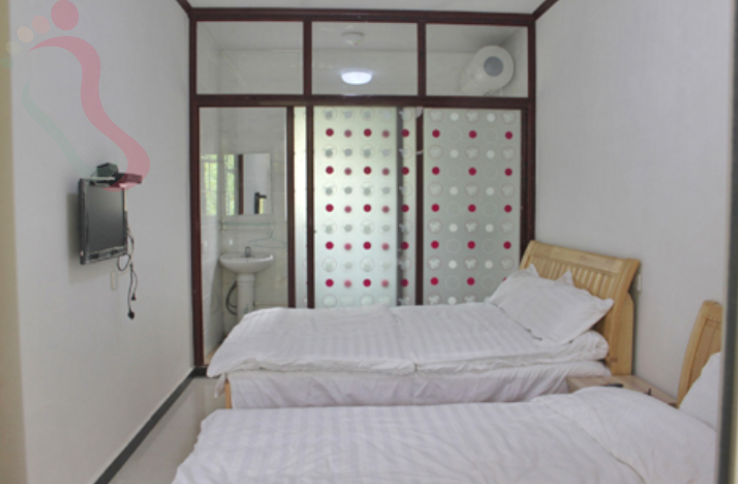 天津蓟州车神架缘福来农家民宿房间图片3