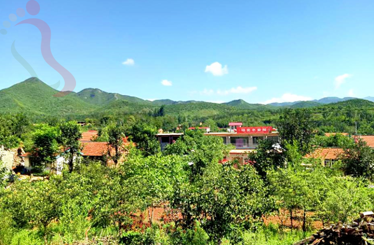 天津蓟州毛家峪硕奕农家民宿 - 周边游玩