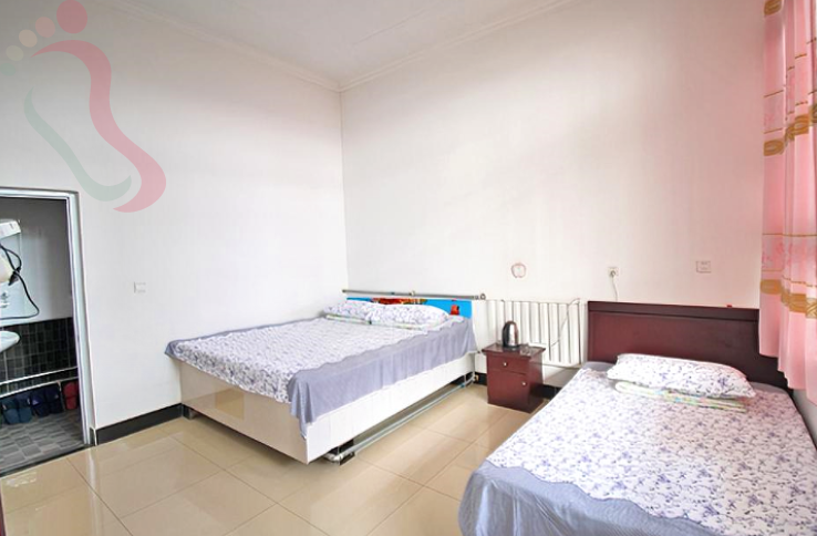 天津蓟州车神架雪东农家民宿房间图片1