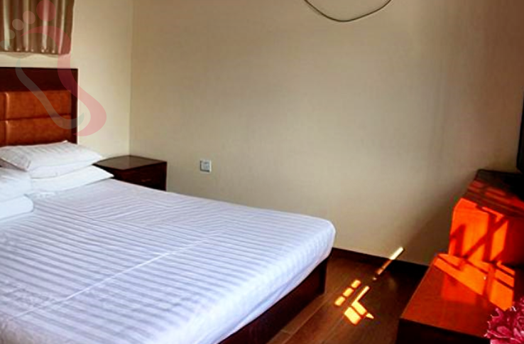 天津蓟县毛家峪惠园阁农家民宿房间图片3