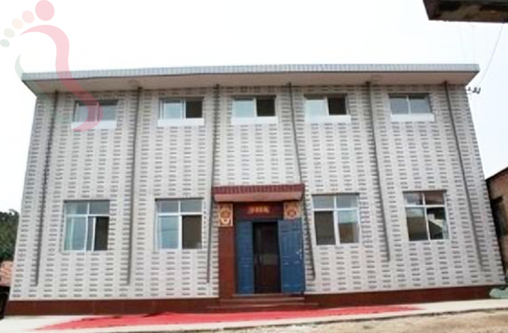 天津蓟州九龙山聚贤农家民宿 - 图片1