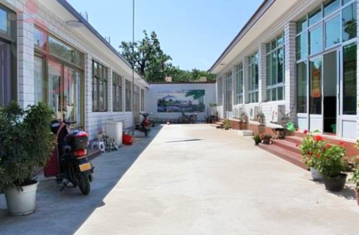 天津蓟州九龙山孔府农家民宿 - 图片2