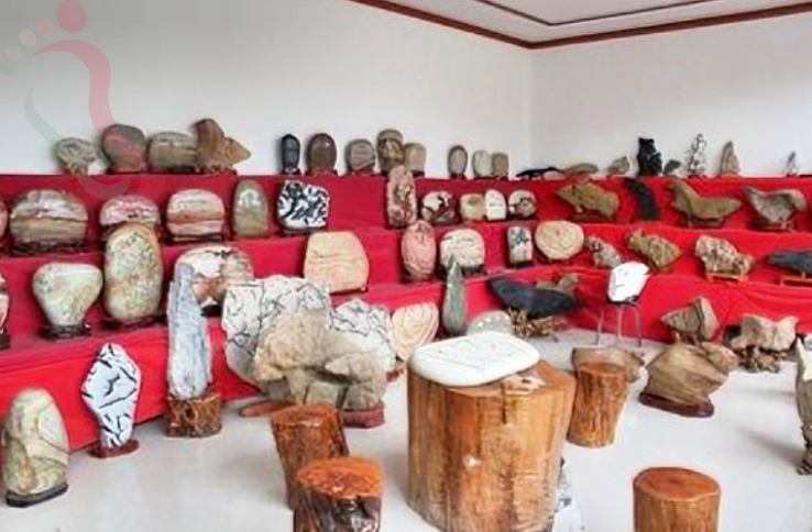 天津蓟州九龙山聚贤农家民宿 - 图片2