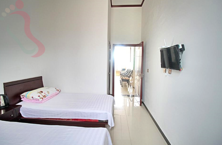 天津蓟州车神架晓芳农家民宿房间图片3