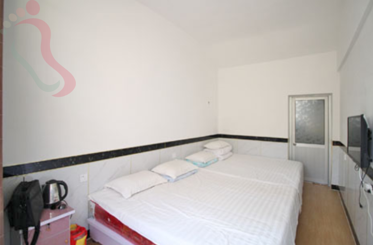 天津蓟州车神架缘福来农家民宿房间图片1