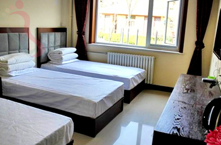 天津蓟县毛家峪惠园阁农家民宿房间图片2