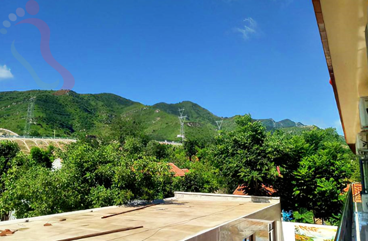 天津蓟州毛家峪硕奕农家民宿 - 图片2