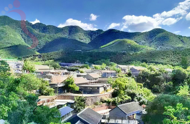 天津蓟州车神架雪东农家民宿 - 周边游玩