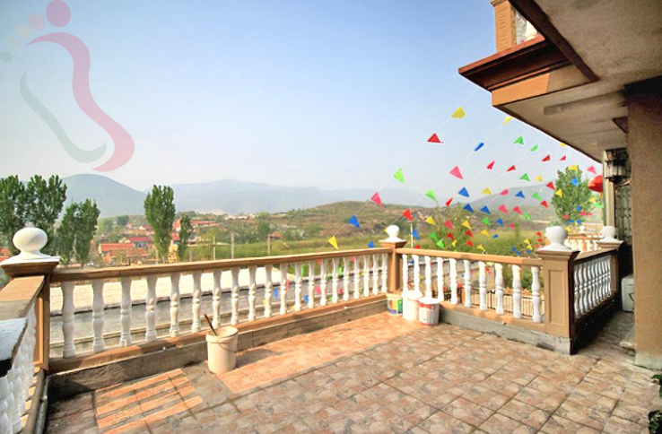 天津蓟州九龙山鑫泰德福庄园 - 图片2