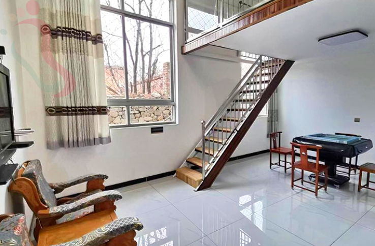 天津蓟州清山雅客民宿 - 图片3