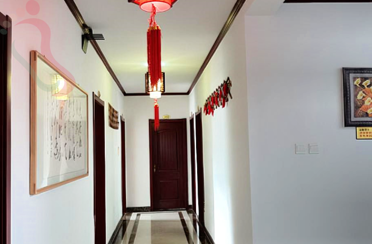 天津蓟州隐山小筑农家民宿 - 图片2