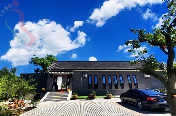 天津蓟州郭家沟朝阳村舍 - 图片3