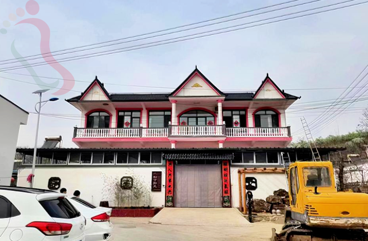 天津蓟州清山雅客民宿 - 图片1