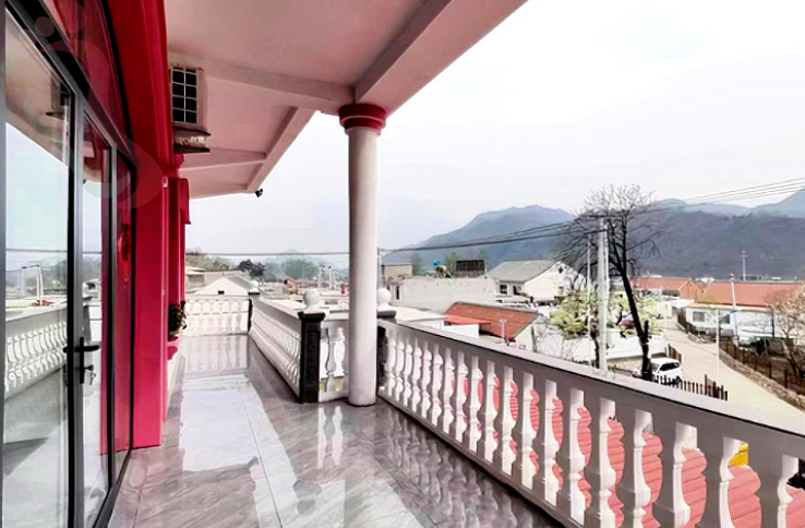 天津蓟州清山雅客民宿 - 图片2