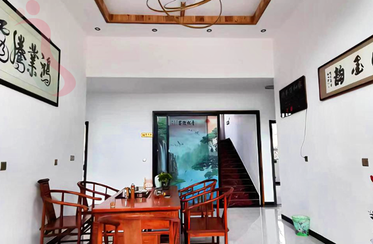 天津蓟州清山雅客民宿 - 图片4