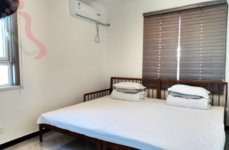 天津蓟州盘山遇见民宿房间图片1