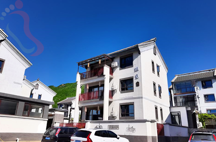 天津蓟州盘山遇见民宿 - 图片3