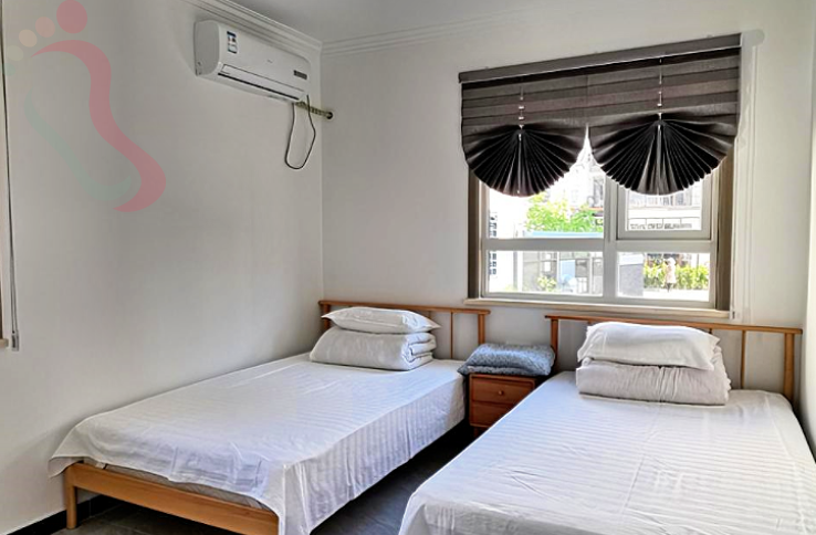 天津蓟州盘山遇见民宿房间图片4