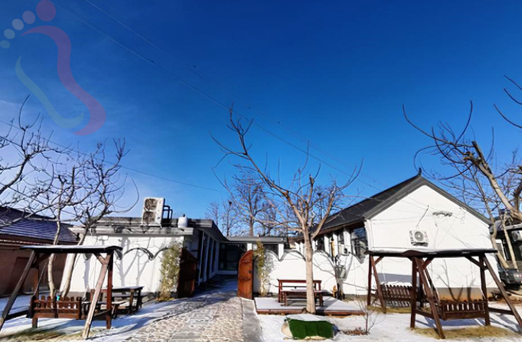 天津蓟州吉姆冒险世界鑫新雅苑农家民宿 - 图片2