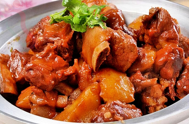 天津蓟州丽春农家山庄 - 餐饮介绍