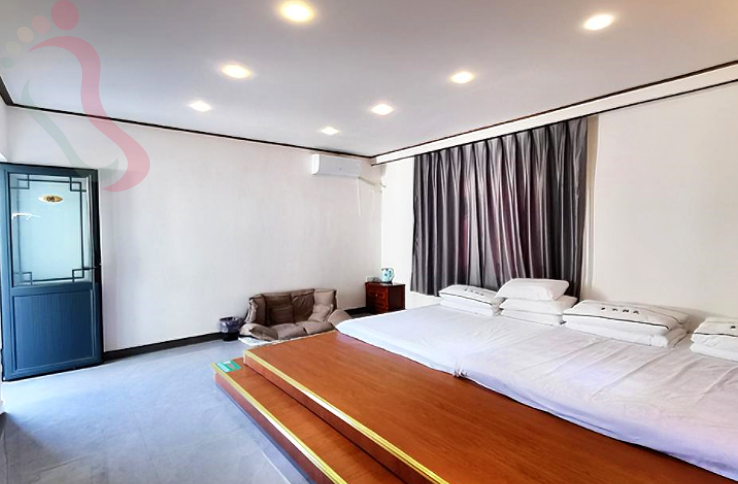 天津蓟州吉姆冒险世界鑫新雅苑农家民宿房间图片2