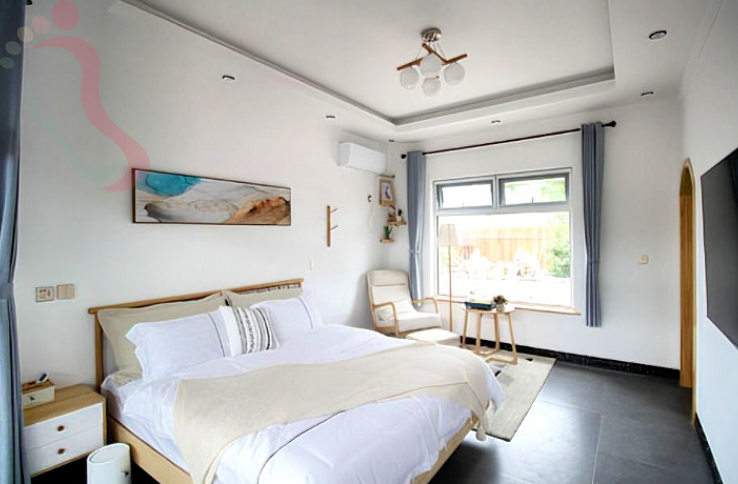 天津蓟州子衿民宿房间图片2