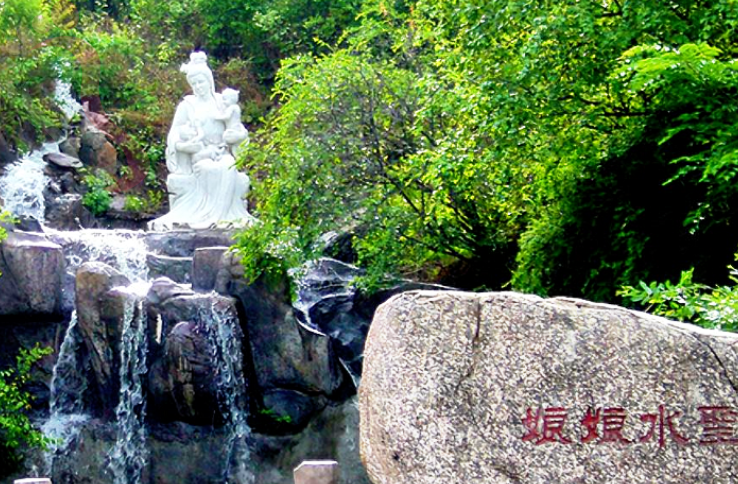天津蓟州丽春农家山庄 - 周边游玩