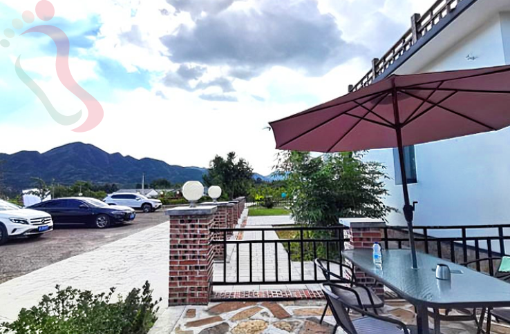 天津蓟州友客相约民宿 - 图片2