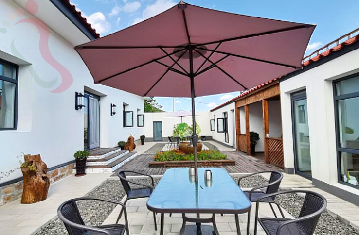 天津蓟州友客相约民宿 - 图片1