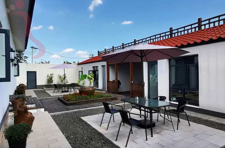 天津蓟州友客相约民宿 - 图片5