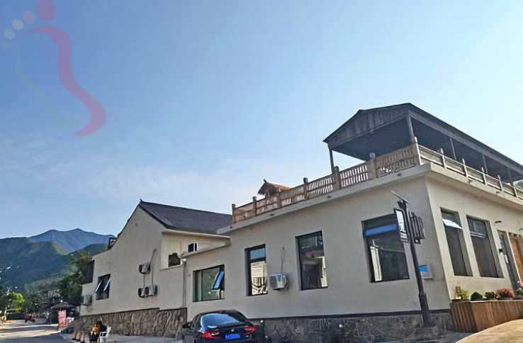 天津蓟州拾月民宿 - 图片1