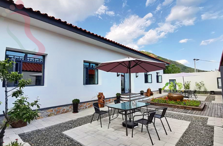 天津蓟州友客相约民宿 - 图片4