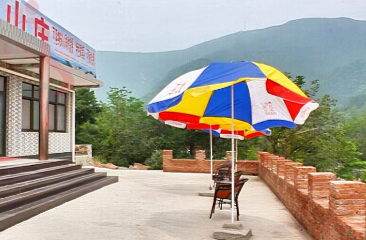 天津蓟州丽春农家山庄 - 图片2