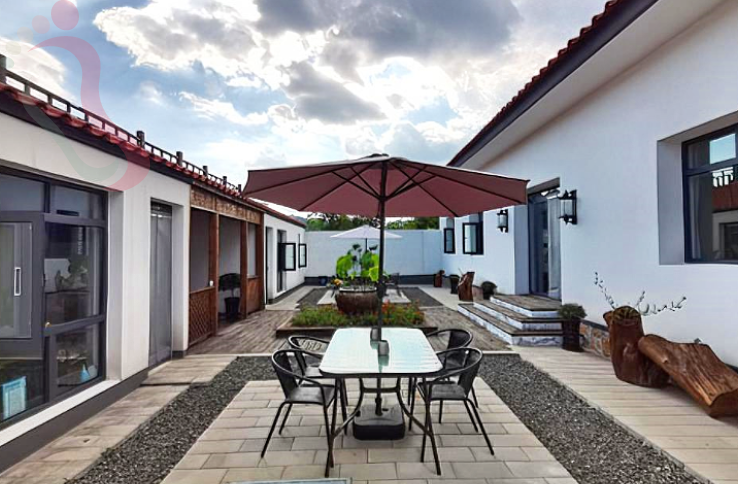 天津蓟州友客相约民宿 - 图片3