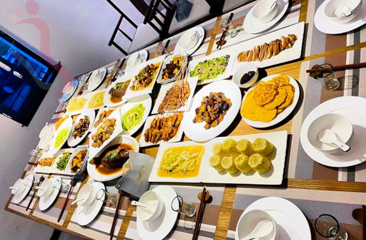 天津蓟州友客相约民宿 - 餐饮介绍