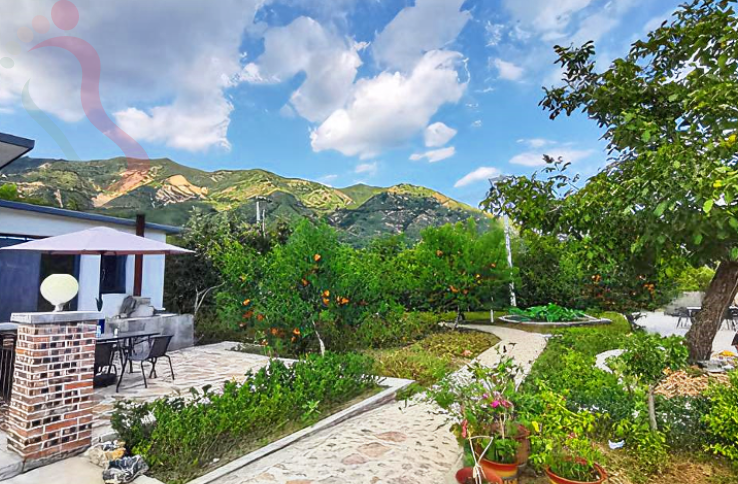 天津蓟州友客相约民宿 - 图片6