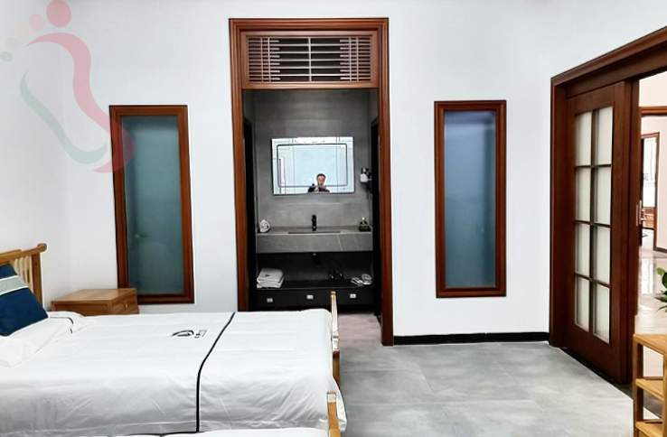 天津蓟州龙静民宿房间图片2