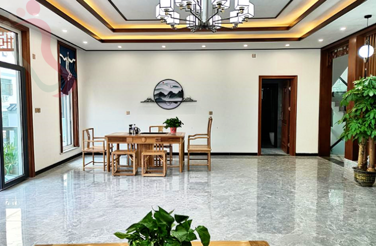 天津蓟州龙静民宿 - 图片1