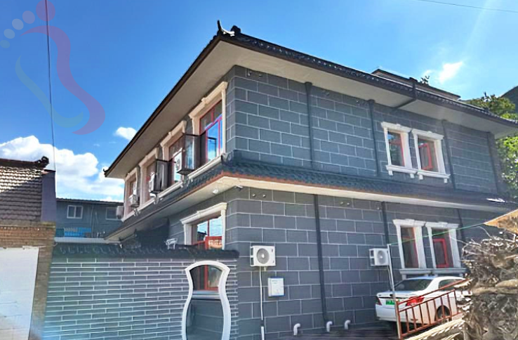 天津蓟州黄崖关明贺民宿 - 图片3