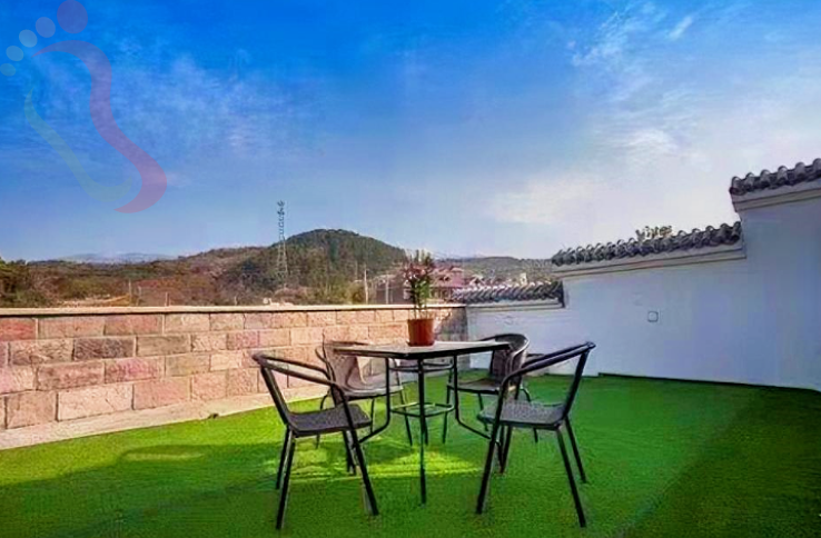 天津蓟州盛庄民宿 - 图片2