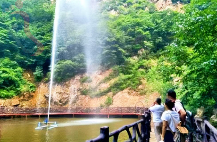 天津蓟州盛庄民宿 - 周边游玩