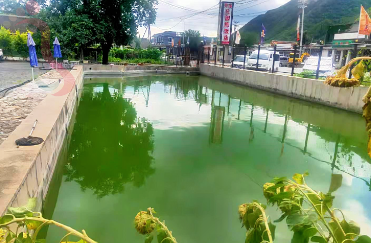 天津蓟州黄崖关明贺民宿 - 图片6