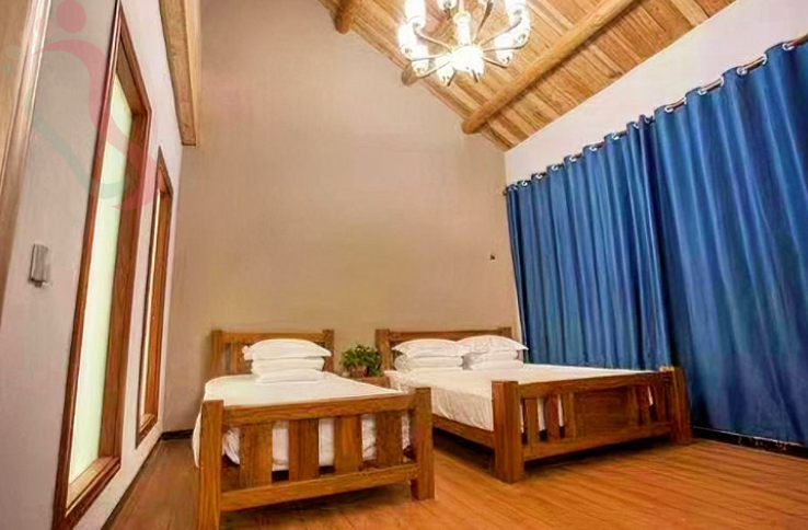 天津蓟州盛庄民宿房间图片4