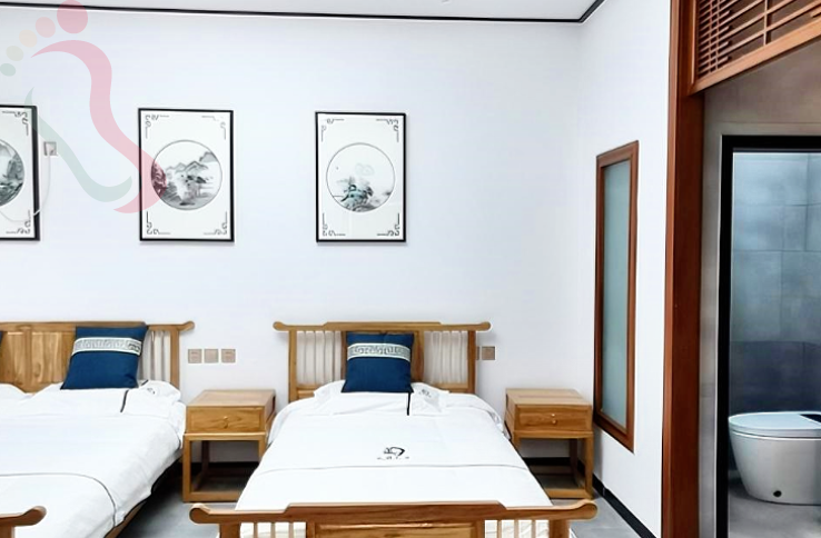 天津蓟州龙静民宿房间图片1