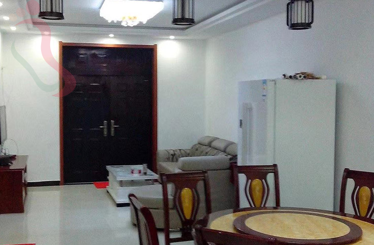 江苏南京江宁银杏湖乐园民宿-南京石塘人家有间客栈(高台路店) - 图片3