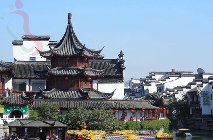 江苏南京高淳南京夫子庙民宿-渔隐朴宿 - 图片2