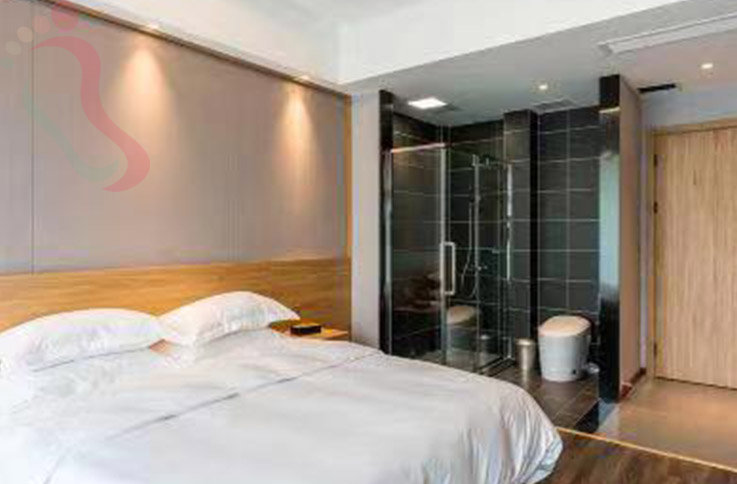 浙江宁波余姚余四明湖景区民宿-姚茗湖涧农家乐 - 图片4